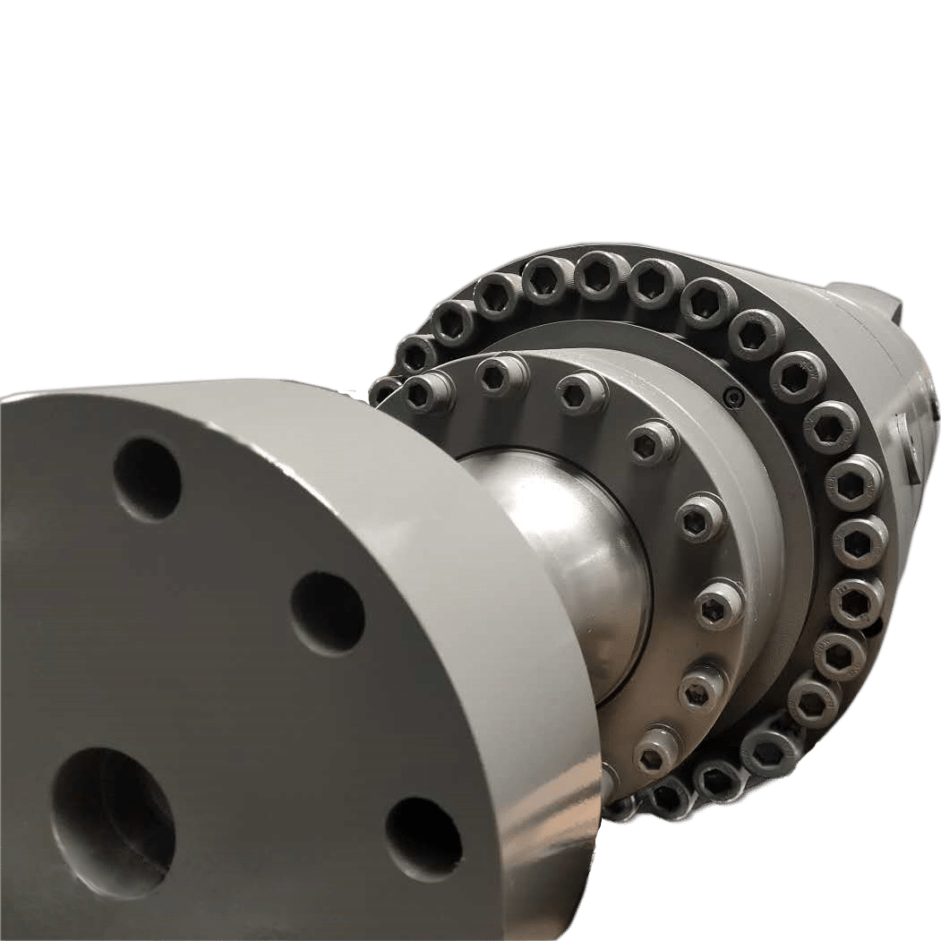 Hydraulic Cylinders in Industry Hydraulic cylinders manufacture