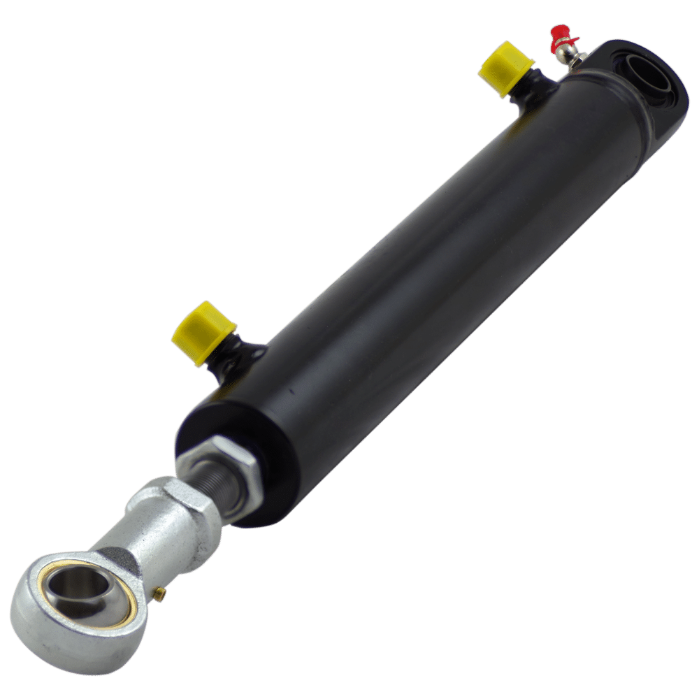 What Is Double Acting Hydraulic Cylinders Eurobalt Hydraulics