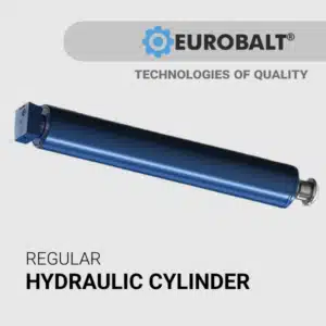 supply of regular hydraulic cylinder